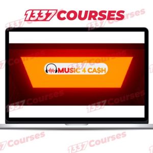 Dan Ashendorf – Music4Cash