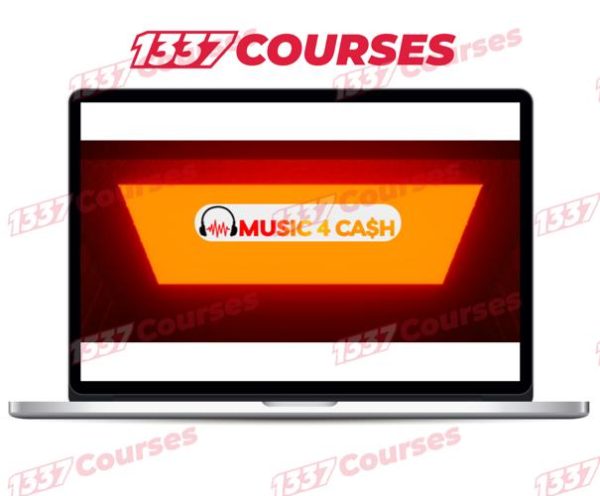 Dan Ashendorf – Music4Cash