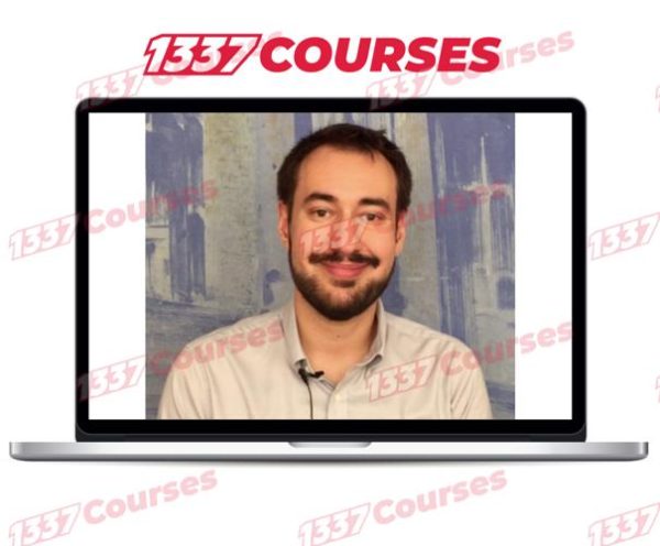 Dan Englander – The Agency Lead Generation Course 2.0
