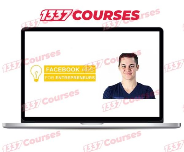 Dan Henry – Facebook Ads for Entrepreneur