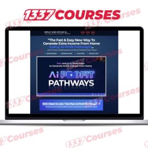 Dan Hollings – AI Profit Pathways