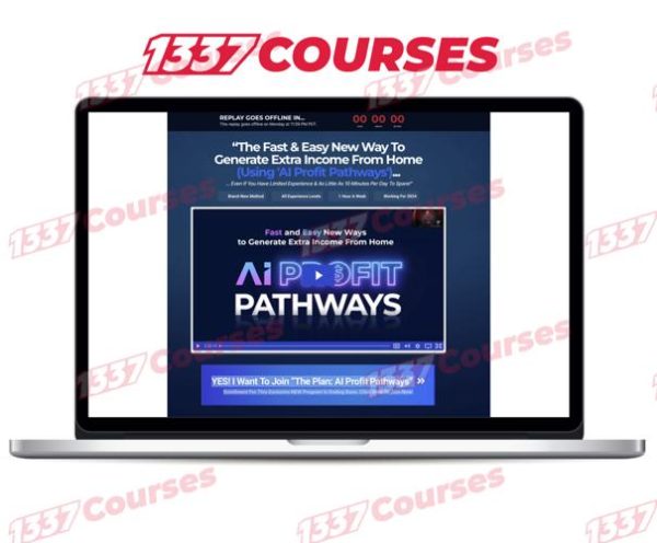 Dan Hollings – AI Profit Pathways