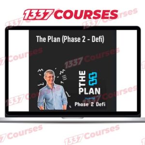 Dan Hollings – The Plan (Phase 2 – Defi)
