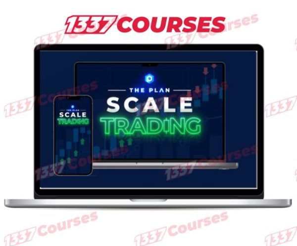 Dan Hollings – The Scale Trading
