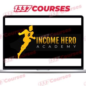 Dan Khan – Income Hero Academy