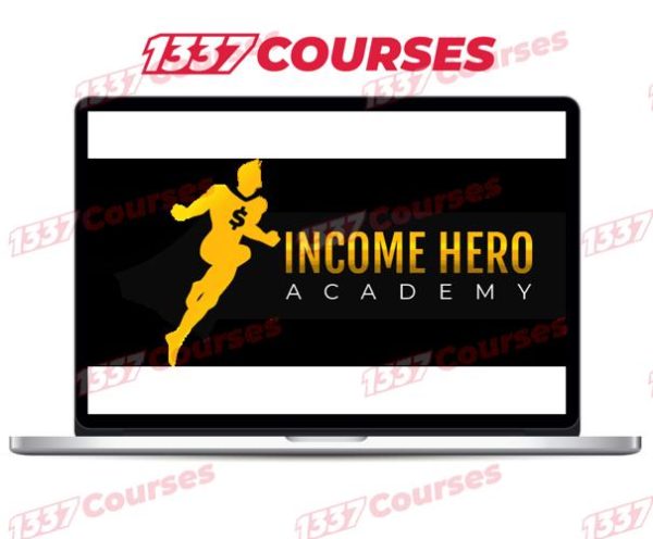 Dan Khan – Income Hero Academy