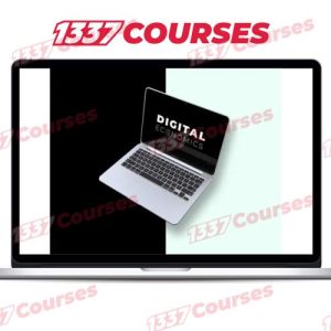 Dan Koe – Digital Economics Masters Degree