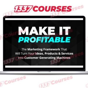 Dan Koe – Make It Profitable