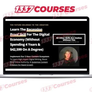 Dan Koe – The 2 Hour Writer