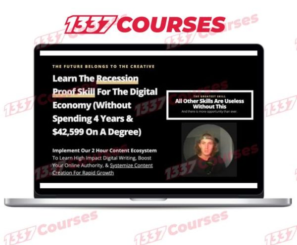 Dan Koe – The 2 Hour Writer