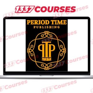Dan Pye – The Period Time Publishing Program