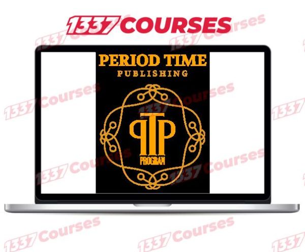 Dan Pye – The Period Time Publishing Program