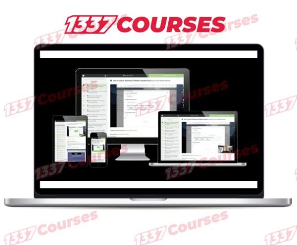 Dan Vas – Ecom Freedom Shopify Blueprint 2022