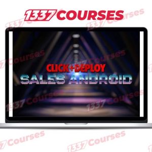 Dan Wardrope – Click & Deploy Sales Android