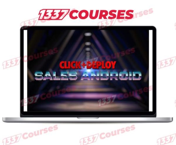 Dan Wardrope – Click & Deploy Sales Android