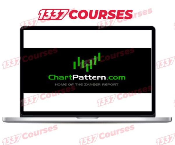 Dan Zanger – CM Price Action Course