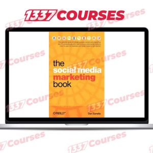 Dan Zarrella (O’Reilly Media) – The Social Media Marketing Book