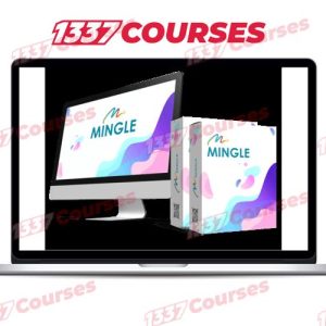 Daniel Adetunji – Mingle