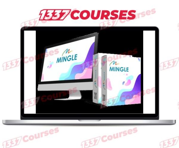 Daniel Adetunji – Mingle