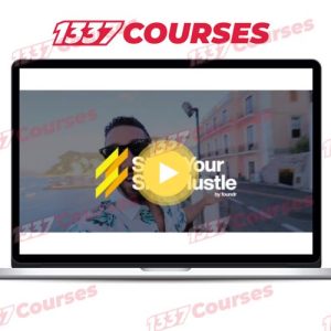 Daniel Dipiazza (Foundr) – Start Your Side Hustle