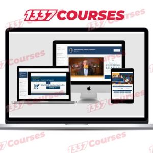Daniel Harkavy – Becoming a Coaching Leader eCourse