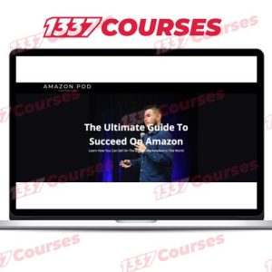 Daniel Marcelo – The Ultimate Guide To Succeed On Amazon