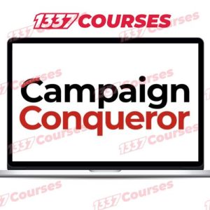 Daniel Throssell – Campaign Conqueror