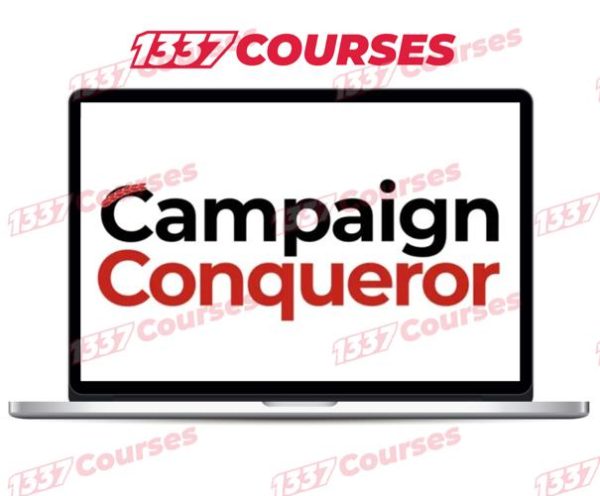 Daniel Throssell – Campaign Conqueror