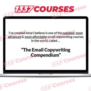 Daniel Throssell – Email Copywriting Compendium