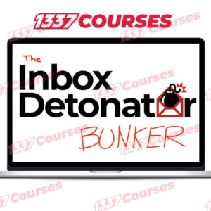 Daniel Throssell – Inbox Detonator Bunker