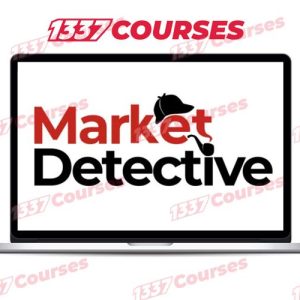 Daniel Throssell – Market Detective
