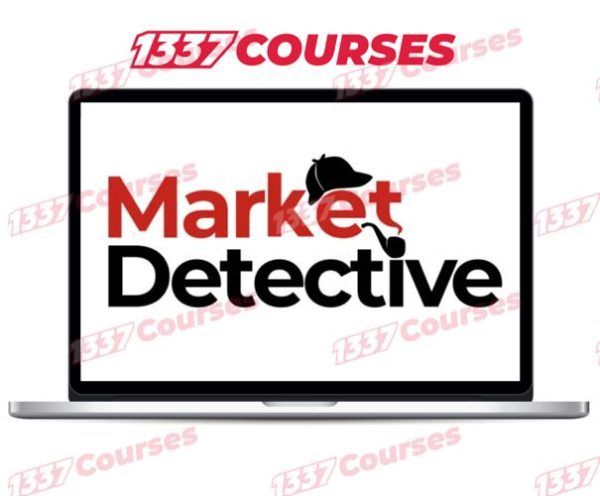 Daniel Throssell – Market Detective