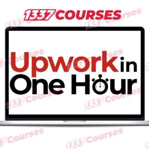 Daniel Throssell – Upwork in One Hour
