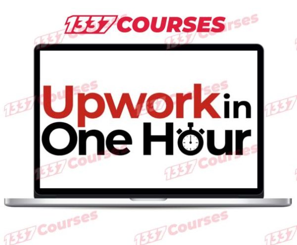 Daniel Throssell – Upwork in One Hour