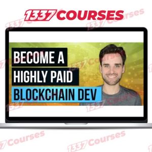 Dapp University – Become A Highly Paid Blockchain Developer