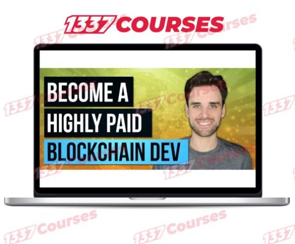 Dapp University – Become A Highly Paid Blockchain Developer