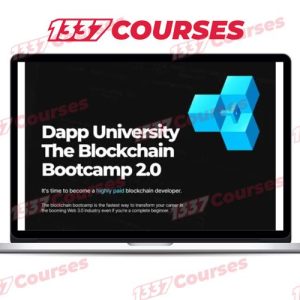 Dapp University – The Blockchain Bootcamp 2.0