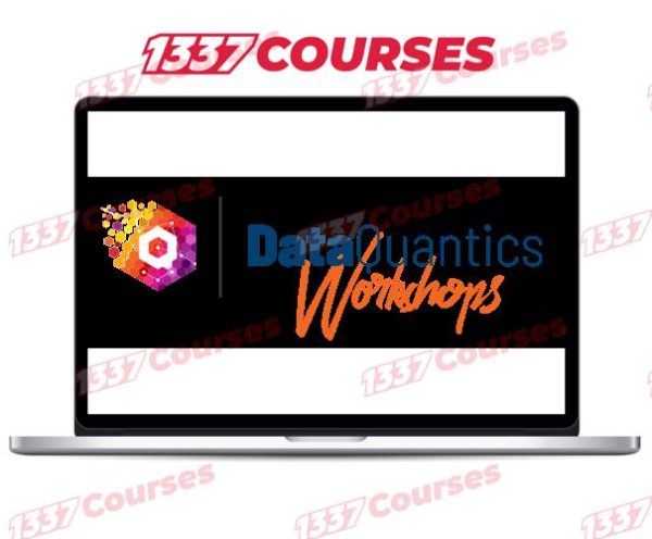 DataQuantics – Track Your Success Workshop