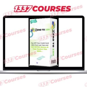 Dau Le – Zero To 10k System