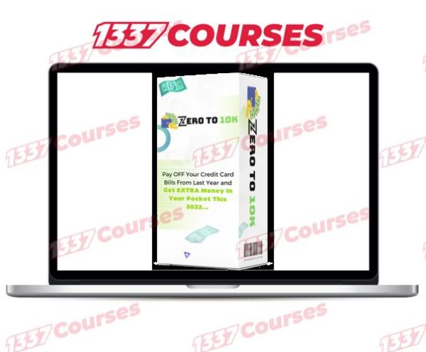 Dau Le – Zero To 10k System