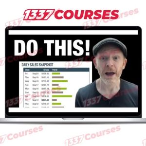 Dave Mac – Clickbank Affiliate Marketing