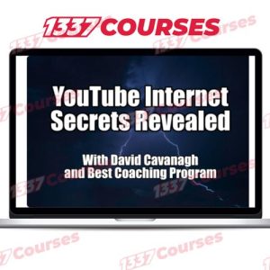 David Cavanagh – YouTube Internet Secrets Revealed