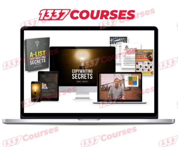 David Deutsch – A-List Copywriting Secrets $997