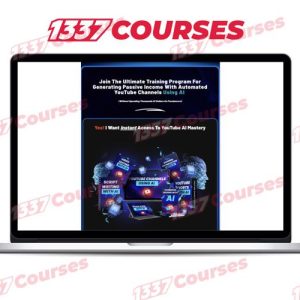 David Omari – YouTube AI Mastery