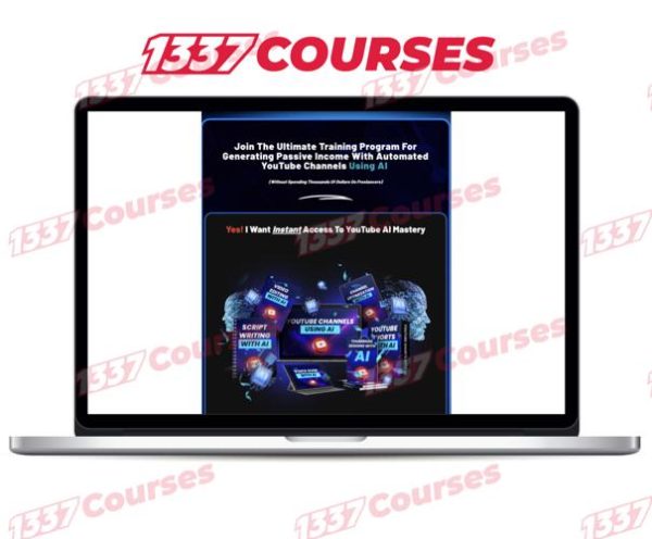 David Omari – YouTube AI Mastery