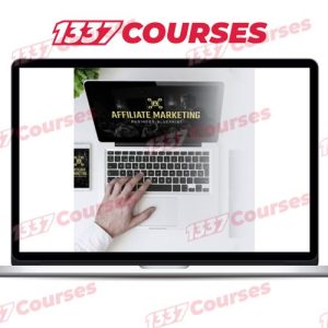 David Sharpe – Affiliate Marketing Business Blueprint