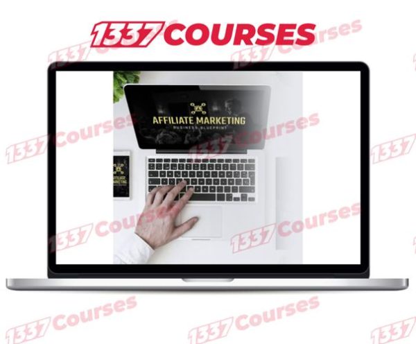David Sharpe – Affiliate Marketing Business Blueprint