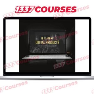 David Sharpe – Digital Products Business Blueprint