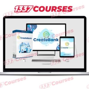 David Williams – CreateBank