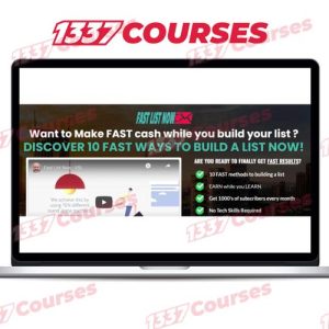 Dawud Islam & Oscar Soto – Fast List Now
